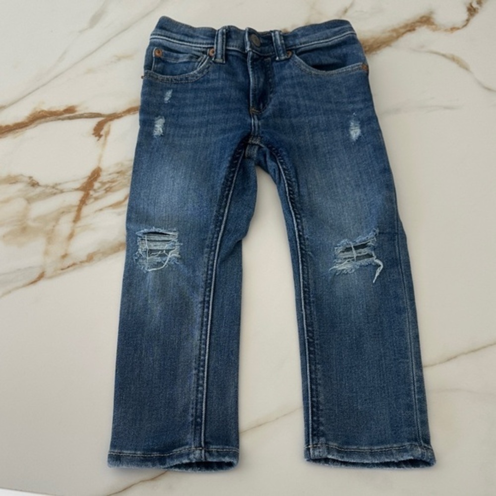 Gap kids Blue Denim Jeans